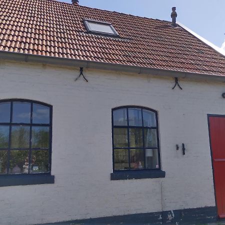Boven De Wol Bed & Breakfast Appelscha Dış mekan fotoğraf