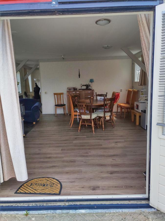 Boven De Wol Bed & Breakfast Appelscha Dış mekan fotoğraf