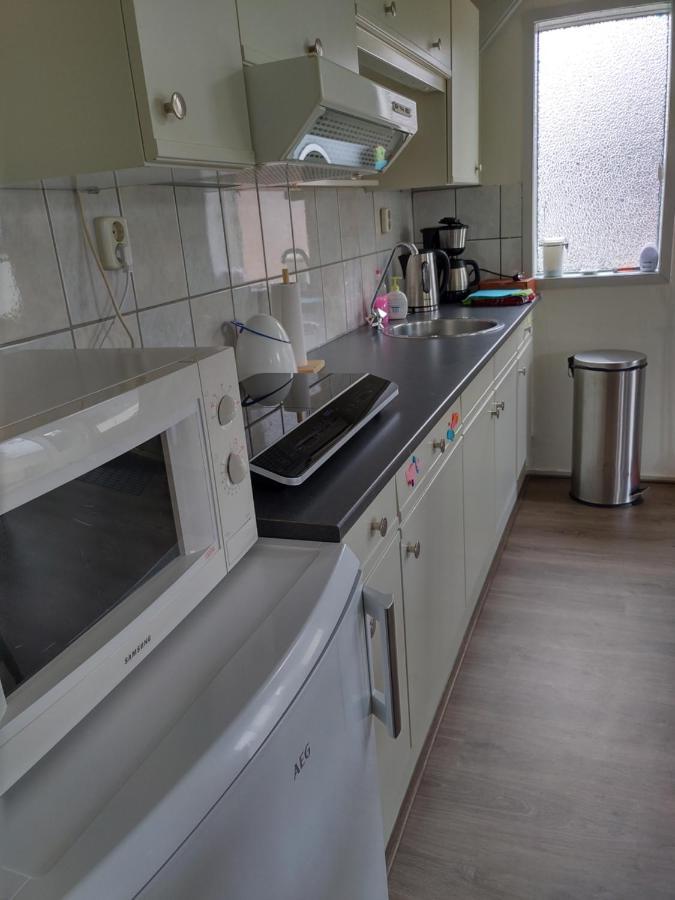 Boven De Wol Bed & Breakfast Appelscha Dış mekan fotoğraf
